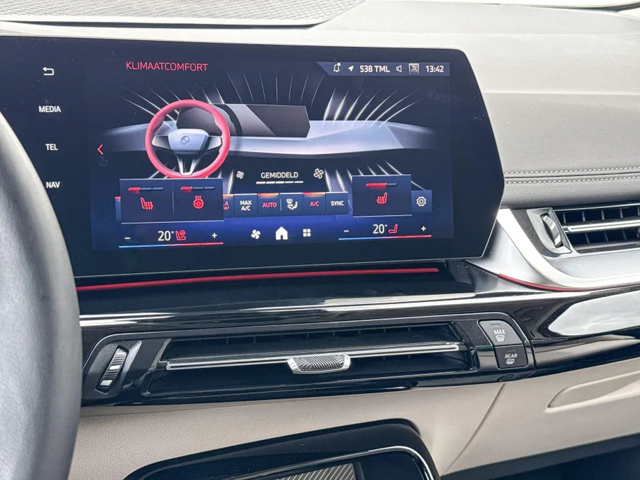 BMW 2 Serie Active Tourer 220i