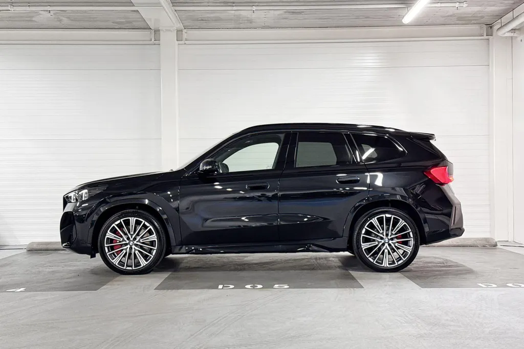 BMW iX1 eDrive20