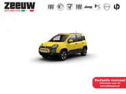 Fiat Pandina Pandina Cross