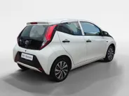 Toyota Aygo 1.0 VVT-i x-fun | Airco | Cruise Control | 12 Maanden BOVAG Garantie |