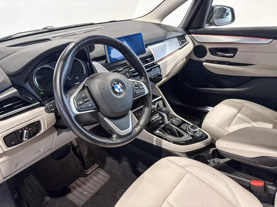 BMW 2 Serie Active Tourer 225xe iPerformance Business Editon Plus