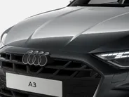 Audi A3 Sportback 40 TFSI e S edition 204 PK · Comfortpakket plus · Optiekpakket zwart plus · Assistentiepekket rijden met parking plus