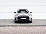 MINI Aceman SE John Cooper Works M 54.2 kWh