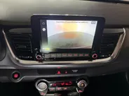 Kia Stonic 1.0 T-GDi MHEV 100pk DynamicPlusLine