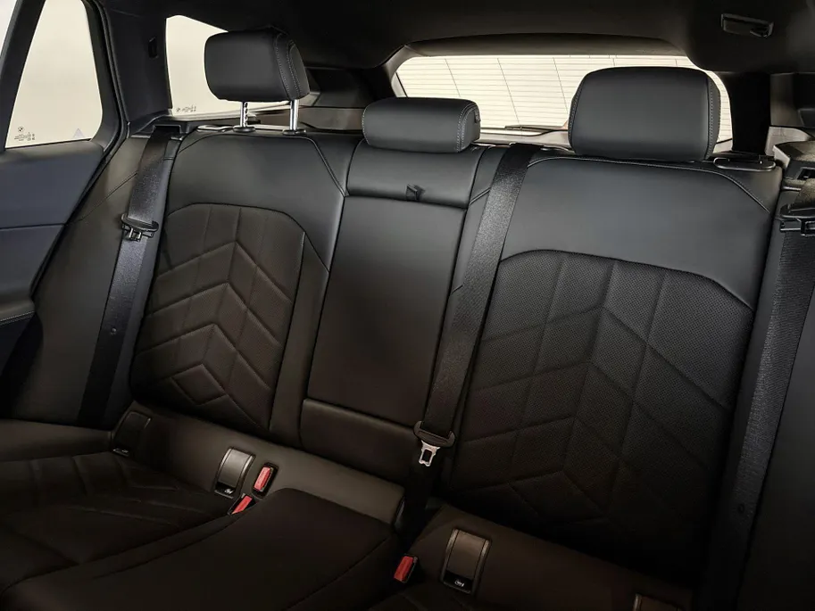 BMW 5 Serie Touring 530e M Sport Edition