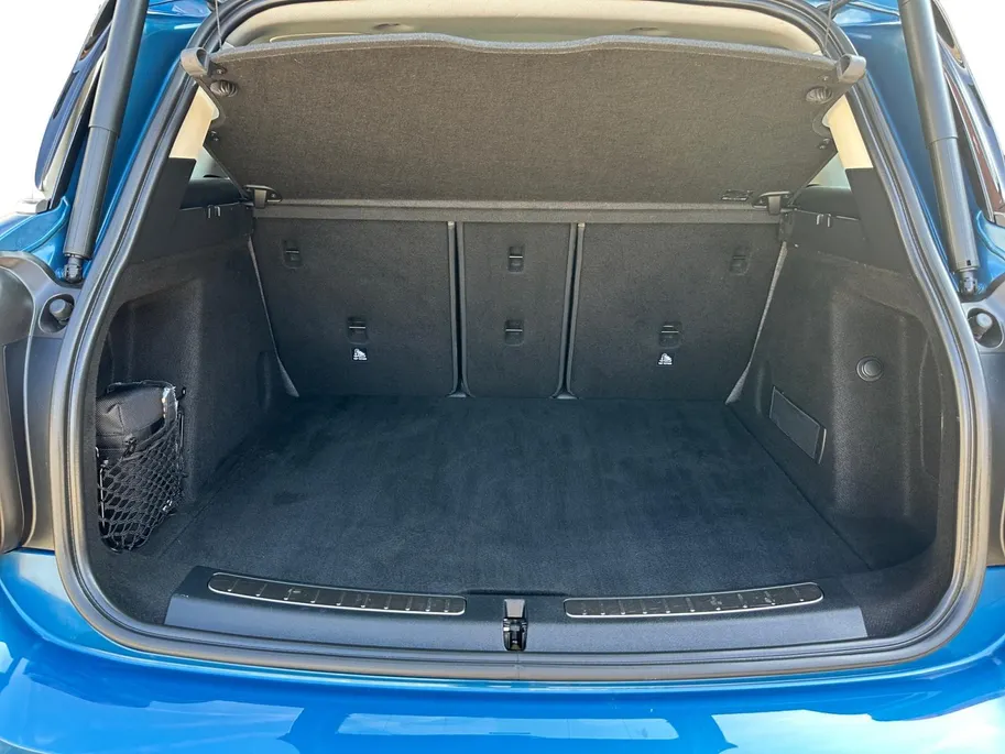 MINI Countryman 1.5 Cooper Chili | Harman & Kardon | Elektrische Stoelverstelling | Automatische Achterklep | Camera | Navi | Parkeersensoren | Cruise & Climate Control | 12 Maanden BOVAG Garantie