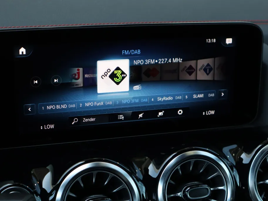 Mercedes-Benz EQA 250 Business Solution AMG 67 kWh