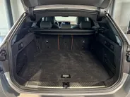 BMW 5 Serie Touring 550e xDrive