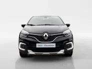 Renault Captur 0.9 TCe Edition One | Trekhaak | Stoelvw | Leder | Cruise | Camera | Navi |