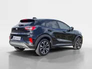 Ford Puma 1.0 EcoBoost Hybrid Titanium | !gratis upgrade naar automaat! | Winterpack | Climate Control | Camera | Parkeersensoren | Draadloze Apple Carplay&Android Auto | 17' Lichtmetaal | Nieuw te bestellen! |