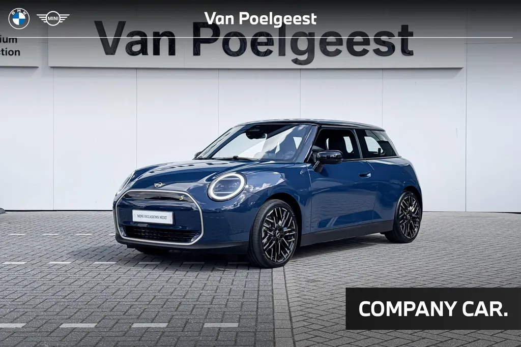 MINI Cooper 3-deurs Electric Cooper SE