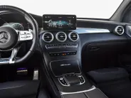 Mercedes-Benz GLC Coupé 63 AMG 4MATIC+ Premium Plus