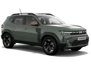Dacia Duster mild hybrid 140 extreme Nu met € 1.600,- voorraadkorting | inclusief gratis 5 jaar garantie tot 100.000km t.w.v. € 456,- | Financier uw Dacia tegen slechts 2,9% rente