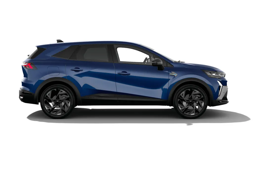 Renault Symbioz E-Tech full hybrid 160 esprit Alpine Nu uit voorraad leverbaar met € 3.500,- Zeeuw en Zeeuw voorraadkorting | Pack Light & Sound | Inclusief 5 jaar garantie tot 160.000km