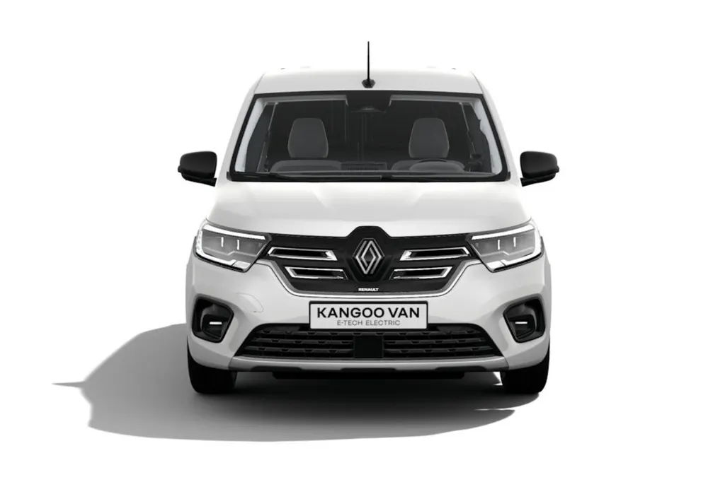 Renault Kangoo Extra L1 44 kWh nu met 22% voorraad actiekorting bij Zeeuw & Zeeuw Delft. Beperkte voorraad. Op = op! | Pack Led | PACK Nav | Verwarmde voorruit | All Season banden |