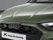 Audi A3 e-hybrid Advanced edition 204 PK · MMI experience plus · Optiekpakket zwart plus · Privacy glas