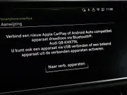 Audi Q8 55 TFSI e quattro Pro Line S 394 PK · 22' LM Velgen · Glazen panorama dak · B&O Premium 3D · Assist. plus, remote park · Stoelventilatie + Massage · Trekhaak · Servosluiting