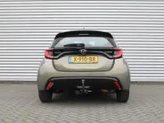 Mazda 2 Hybrid 1.5 Agile | Comfort pakket | Trekhaak | CarPlay | Camera | Stuur-/stoelverwarming | Cruise adapt. | 15' LM |