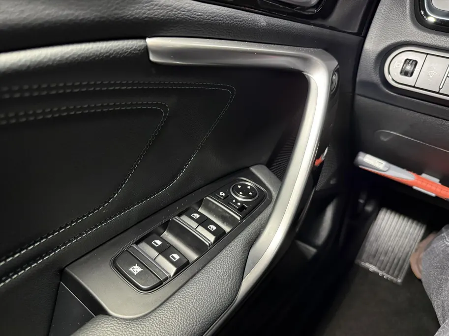 Kia Ceed Sportswagon Sw 1.0 T-GDi 100pk Design Edition