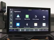 Dacia Bigster 1.8 Hybrid 155 Extreme AUTOMAAT NAVI AIRCO CAMERA CRUISE CONTROLE STOELVERWARMING SCHUIFKANTELDAK APPLE CARPLAY ANDROID AUTO DEALER ONDERHOUDEN ZEER MOOIE AUTO