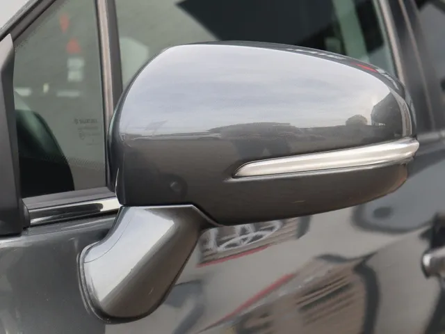 Suzuki S-Cross 1.4 BoosterJet Select Hybrid Adaptive Cruise | Carplay | Trekhaak