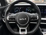 Kia Sportage 1.6 T-GDi Hybrid GT-PlusLine | Apple Carplay/ Android Auto | Navigatiesysteem | Licht + Regensensor | Stoelverwarming + Stoelkoeling | Stuurverwarming | Elektrisch Verstelbare Voorstoelen | Geheugen op Bestuurdersstoel | Elektrisch Schuif / Kanteldak | El