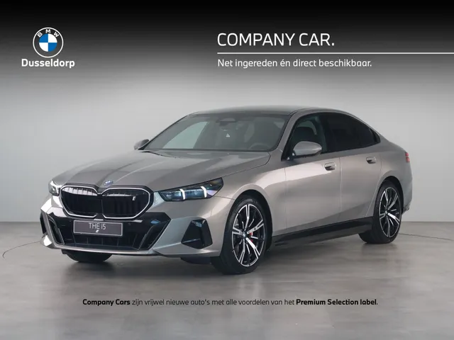 BMW i5