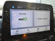 Ford Fiesta 1.0 ECOB. ACTIVE|CLIMA|17INCH|CARPLAY
