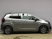 Kia Picanto 1.0 DPi 63pk 4-zits DynamicPlusLine Navi Cruise