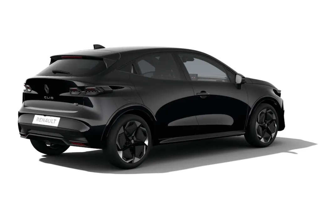 Renault Clio Hybrid 160 techno | NU met €1.800,- Zeeuw & Zeeuw voorraadkorting  | 5 jaar Gratis Garantie tot 160.000km en financier vanaf slechts 2,9% rente |