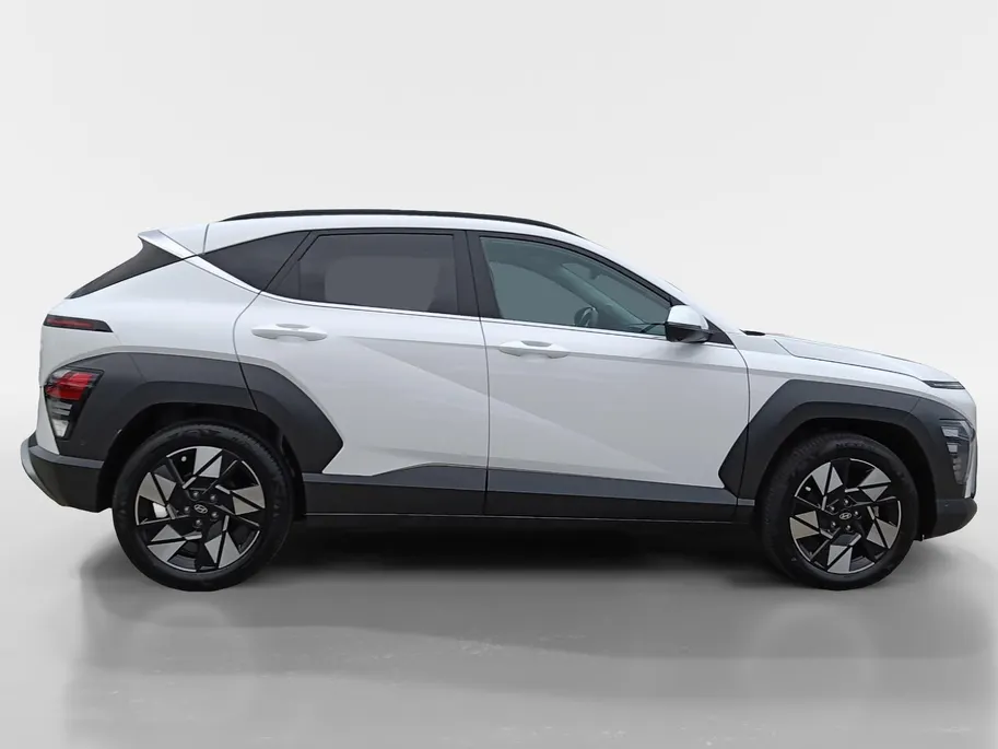 Hyundai Kona 1.6 GDI HEV Comfort Smart | RIJKLAAR INCL. KLEUR NAAR KEUZE | €6000,- KORTING!