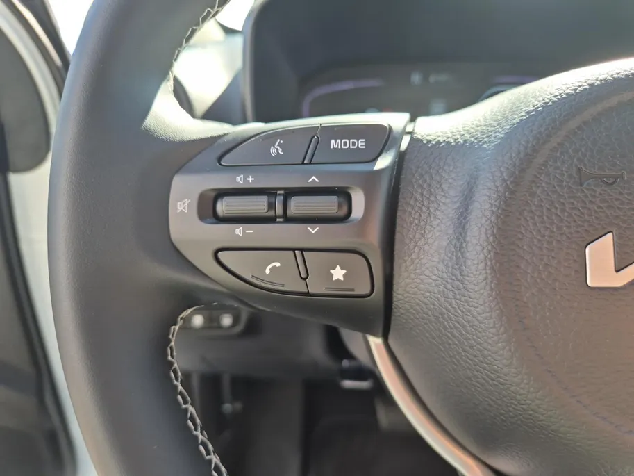Kia Picanto 1.0 GDi DynamicLine | Airco | Navi | Camera | AUTOMAAT | Cruise Control | DEMO |