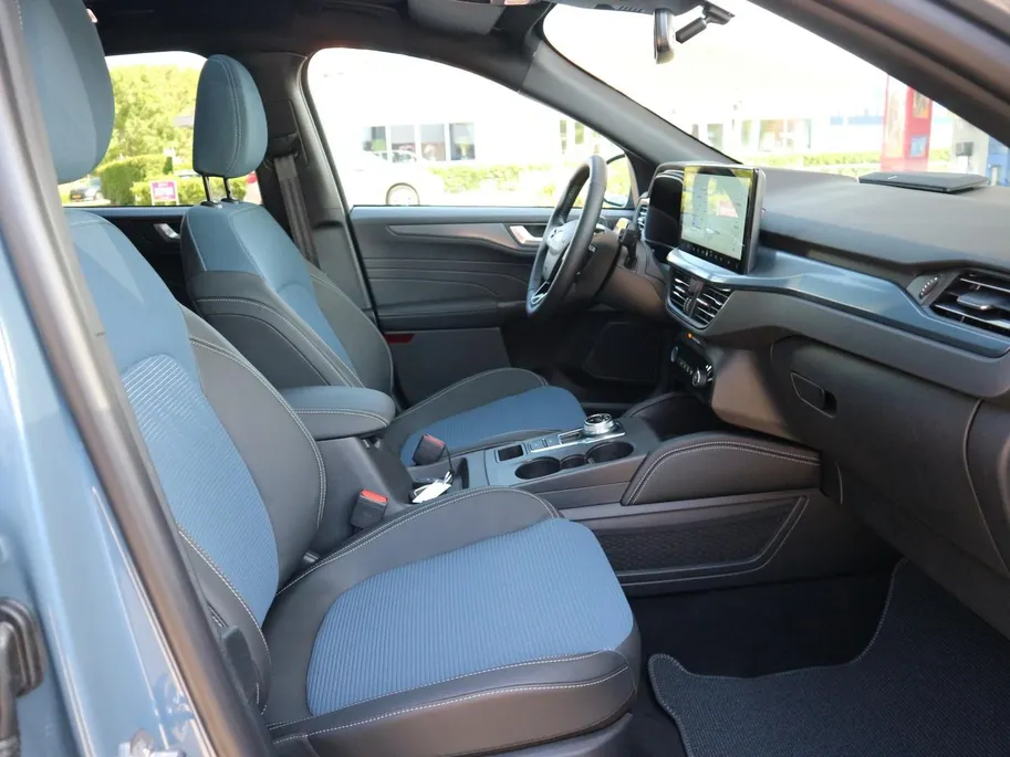 Ford Kuga 2.5 PHEV BlueCruise Edition | PANO | TREKHAAK | ADAP CRUISE | BLIS |