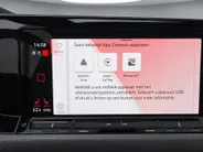 Volkswagen Golf 1.4 eHybrid 245pk DSG GTE · Panoramadak · Camera · Head-Up Display · Inklap. Trekhaak · Apple/Android Car Play · Parkeerassistent · Garantie t/m 19-12-2026 of 100.000km