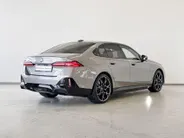 BMW i5 Sedan eDrive40 M Sport Edition