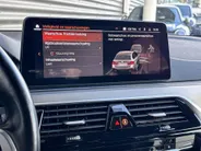 BMW 5 Serie Touring 530e xDrive Business Edition Plus