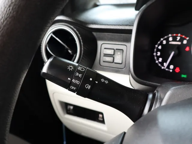 Suzuki Ignis 1.2 Select automaat | Trekhaak | Camera