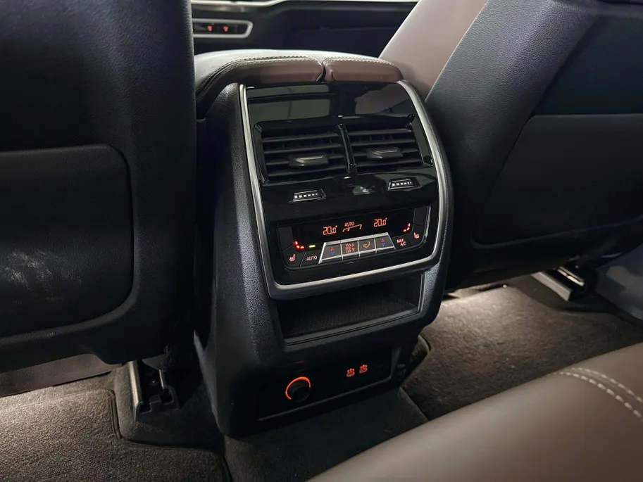BMW X5 xDrive50e