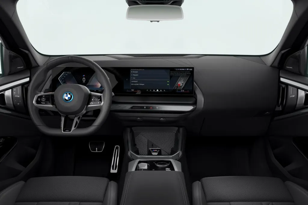 BMW X3 30e xDrive