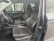 Škoda Karoq 1.5 TSI ACT Business Edition Plus memory stoelen