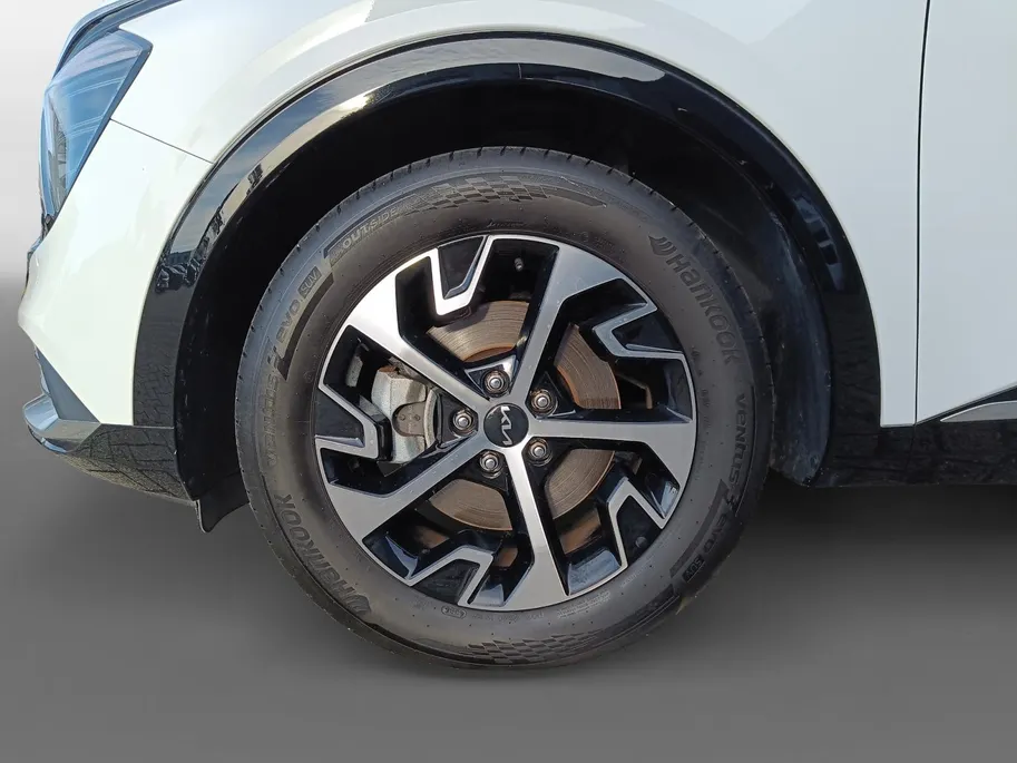 Kia Sportage 1.6 T-GDi Hybrid DynamicPlusLine | Panoramadak