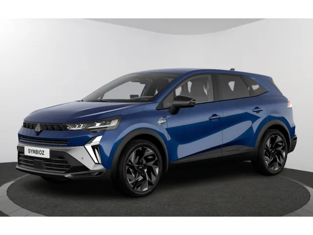 Renault Symbioz