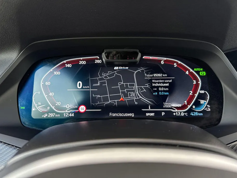 BMW X5 xDrive45e High Executive