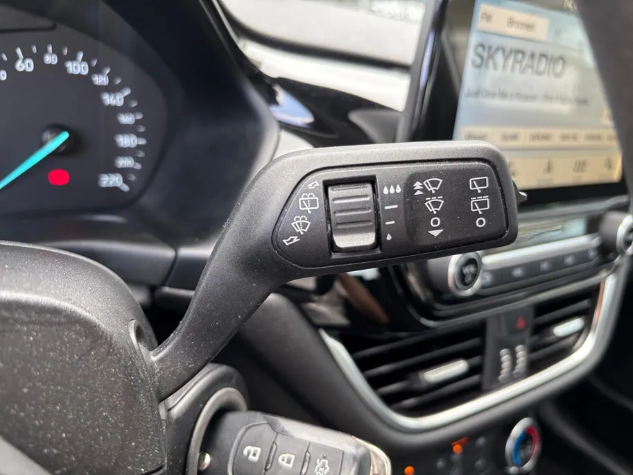 Ford Fiesta 1.1 Trend | Cruise | Airco |