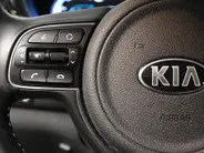 Kia Niro 1.6 GDi Hybrid 141pk DCT6 DynamicLine TREKHAAK