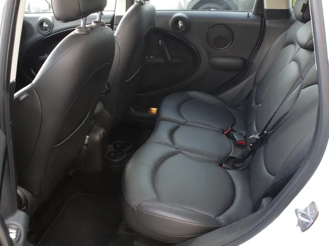 MINI Countryman 1.6 Cooper Chili | Cruise | Navi | Park sens | Panodak | Lm-Velgen