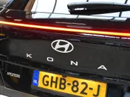 Hyundai Kona 1.6i Hybride Automaat Premium Sky I Schuifdak