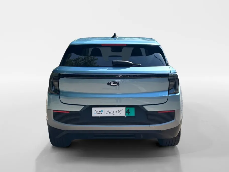 Ford Explorer Style Standard Range RWD 58 kWh | Comfort Pack 1 | 19' Lichtmetalen velgen | Nieuw te bestellen | 1800kg Trekgewicht | Actieradius 444km