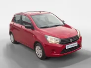 Suzuki Celerio 1.0 Comfort *Trekhaak*Tel Bluetooth*Airco*Leuke auto!