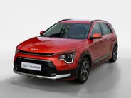 Kia Niro 1.6 GDi Hybrid DynamicLine | Trekhaak | All Season Banden | Navigatie | Apple Carplay/Android | Cruise Control | 1e Eigenaar | 1.300 kg trekgewicht |